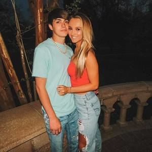 Meet your Posher, Austin